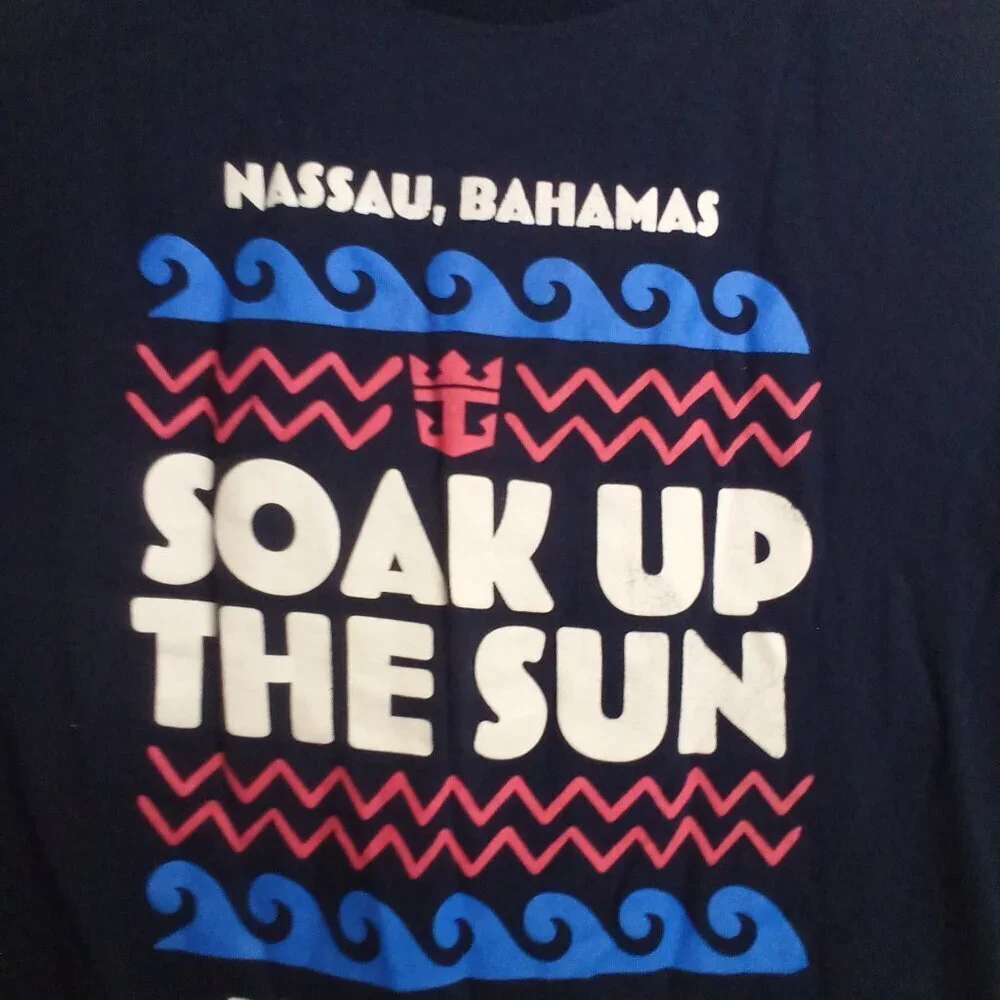 N/A nassau bahamas